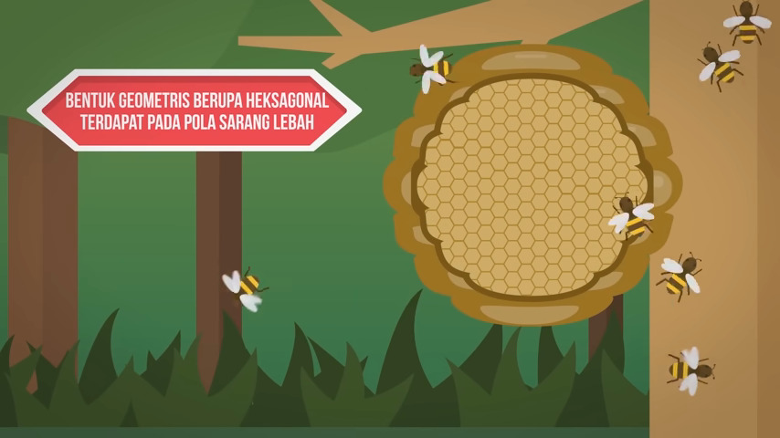 Ilustrasi grafik dan data yang menunjukkan penerapan matematika dalam analisis